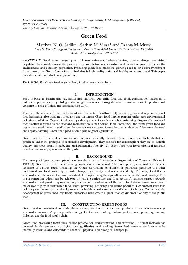 The Quality of Foods and Beverages: Chemistry and Technology, Vol.2